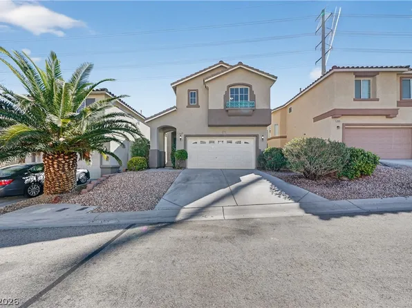 3620 Starlight Evening St, Las Vegas, NV 89129