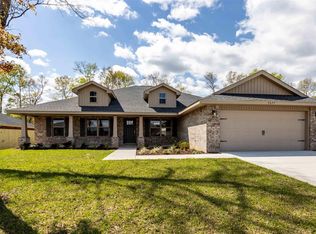 5677 Montauk Way, Milton, FL 32570