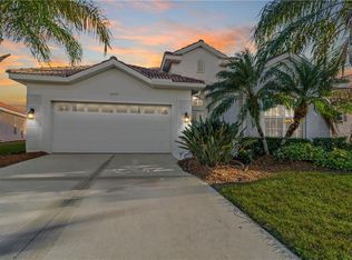 5531 Club View Ln, North Port, FL 34287