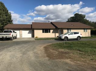 861 S Highland Rd, Othello, WA 99344