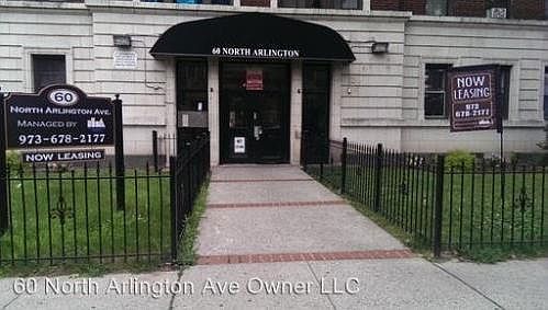3rd image of 60 N Arlington Ave APT 509