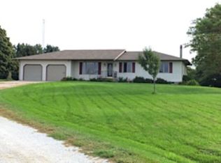 649 Highway 92, Palmer, NE 68864