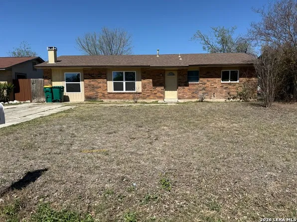 303 Avenue D, Converse, TX 78109