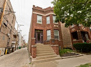 2146 W Iowa St APT 2F, Chicago, IL 60622