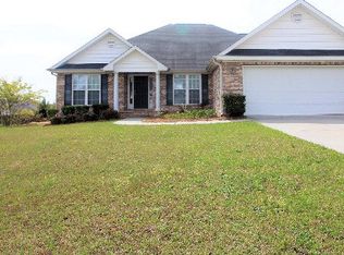 3232 Lexington Way, Augusta, GA 30909