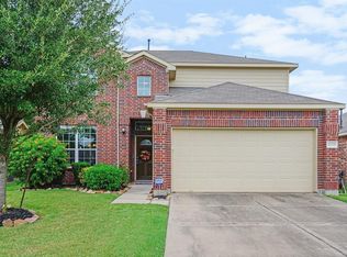 10035 Corvallis Dr, Houston, TX 77095