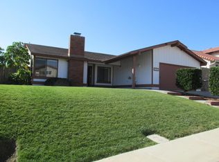 8975 Jana Ct, Spring Valley, CA 91977