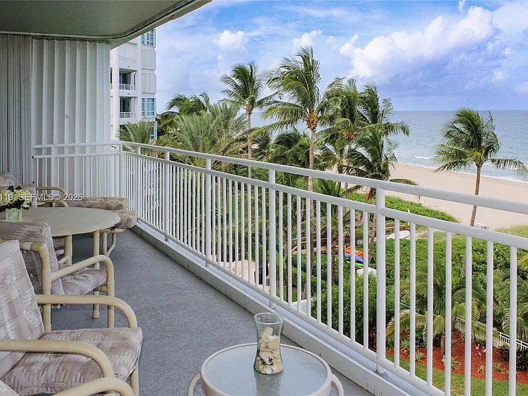 1750 S Ocean Blvd #509E — Photo 7