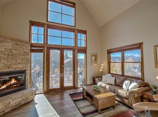65 Antlers Gulch Rd #502, Dillon, CO 80435