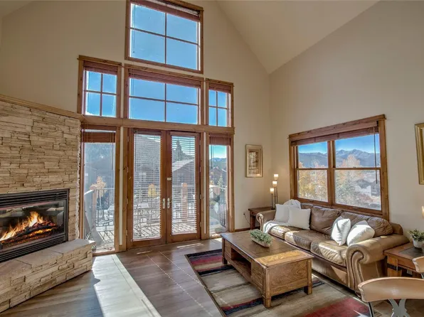 65 Antlers Gulch Road UNIT 502, Keystone, CO 80435