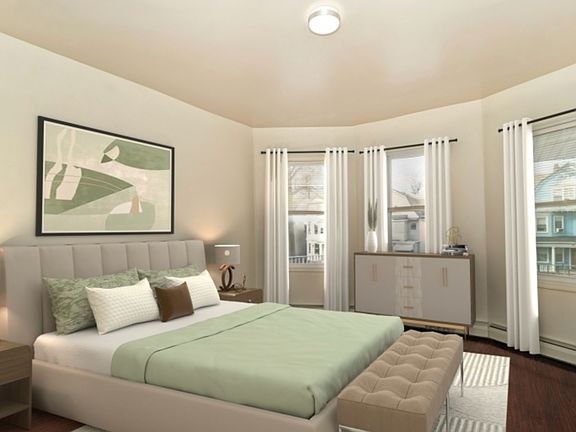 5th image of 256 S Clinton St #2