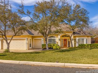 29111 Oakview Rdg, Boerne, TX 78015