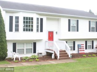15479 Marker Ln, Culpeper, VA 22701