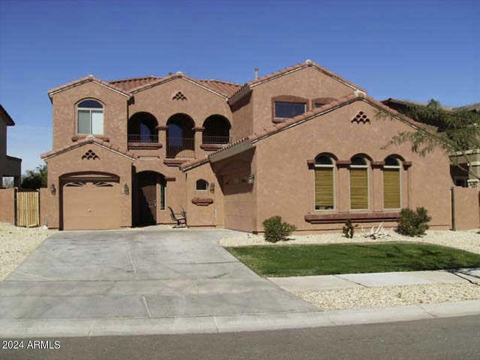 1st image of 16016 W YUCATAN Drive