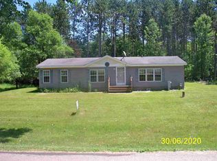 10648 Pine Woods Rd, Coleman, WI 54112
