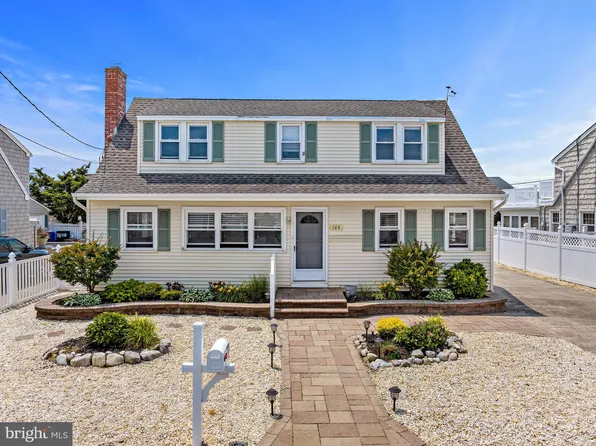104 E Macevoy Ln, Beach Haven, NJ 08008