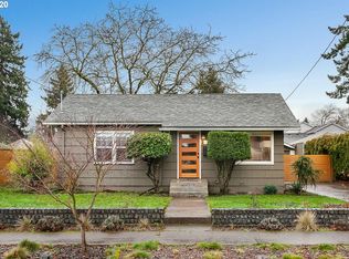 6310 SE Knight St, Portland, OR 97206