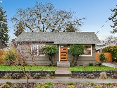 6310 SE Knight St, Portland, OR, 97206