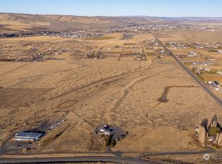 0 Nna Dodson Rd, Ephrata, WA 98823