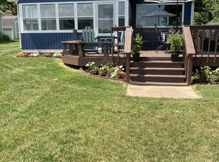 2278 N East Lake Rd, Hopkins, MI 49328