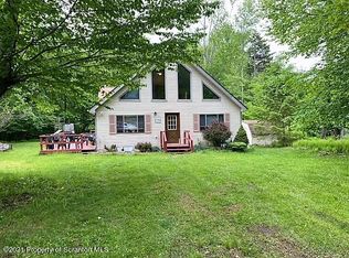 63 Round Up Trl, Gouldsboro, PA 18424