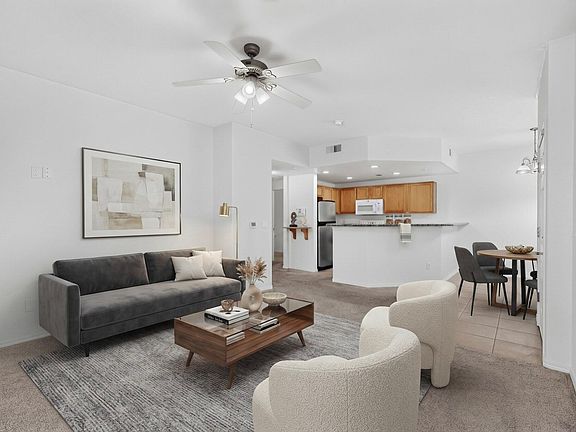 2nd image of 6800 Vista Del Norte Dr NE #826