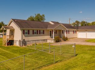 1628 Hickory Tree Rd, Bristol, TN 37620