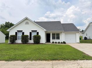 1110 Helms Rd, Charlotte, NC 28214