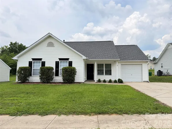 1110 Helms Rd, Charlotte, NC 28214
