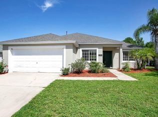 204 Paradise Woods Pl, Davenport, FL 33896