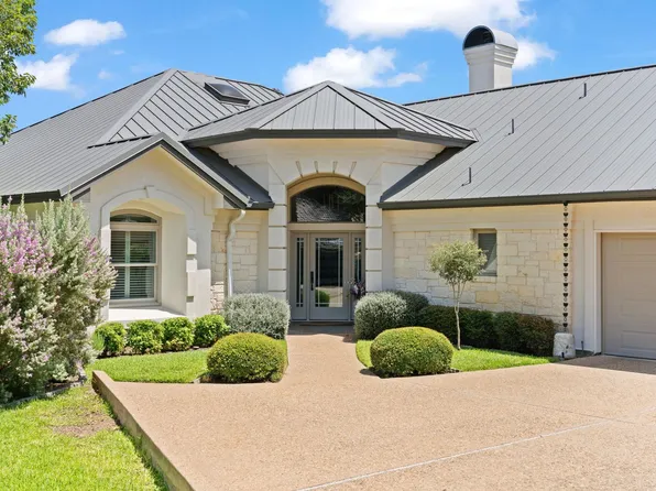 106 San Saba Court, Horseshoe Bay, TX 78657