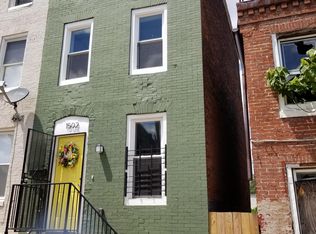 1502 McHenry St, Baltimore, MD 21223