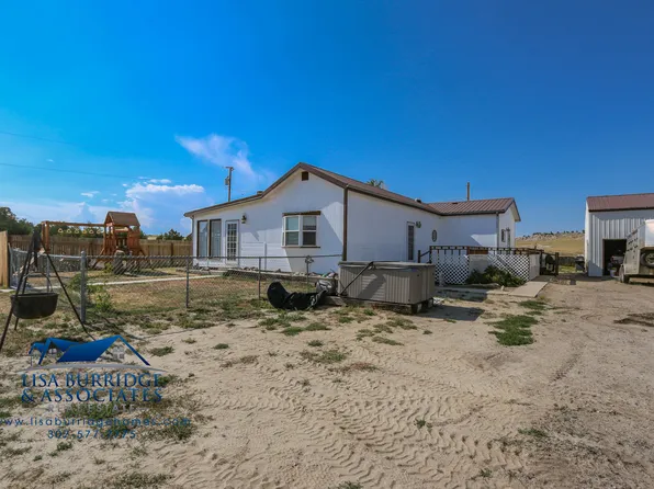 10099 Osage Rd, Casper, WY 82601