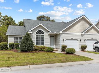 538 Village Green Dr #B, Morehead City, NC 28557