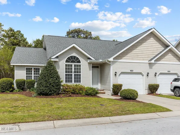 538 Village Green Drive #B, Morehead City, NC 28557