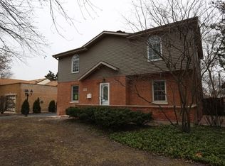 9951 S Homan Ave, Evergreen Park, IL