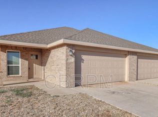 1107 N Englewood Ave UNIT A, Lubbock, TX 79416