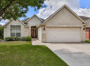 5022 Misty Ln, Pasadena, TX 77505