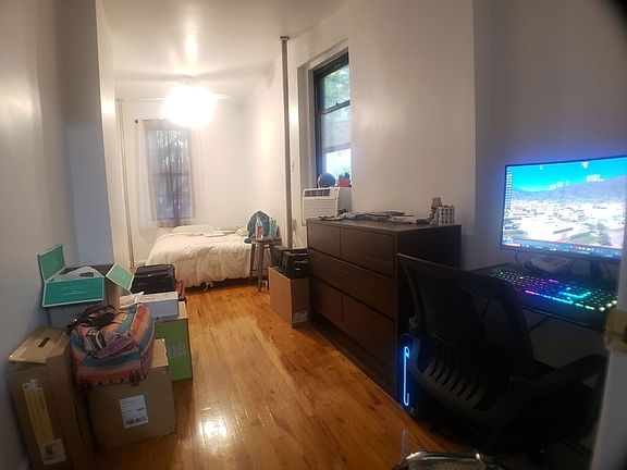 4th image of 368 W 127th St APT 6