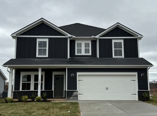 2388 Woodmeadow Dr Lot 108, Clarksville, TN 37043