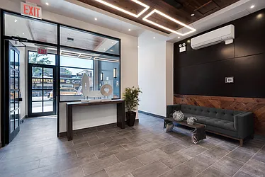 Rented by Modern Spaces