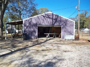 17913 W Illinois St, Robertsdale, AL 36567
