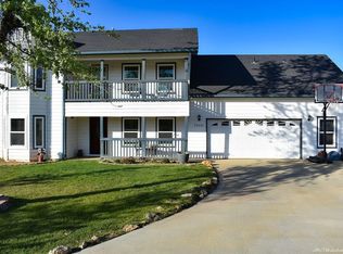20800 Early Dawn Ct, Tehachapi, CA 93561