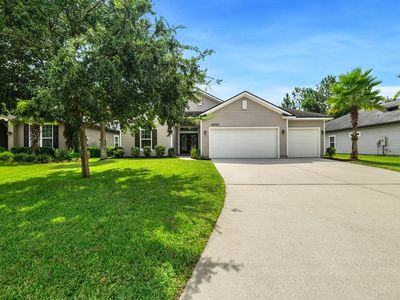 88554 Waxwing Ct, Yulee, FL, 32097