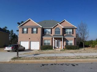 651 Caledon Way, Hampton, GA 30228