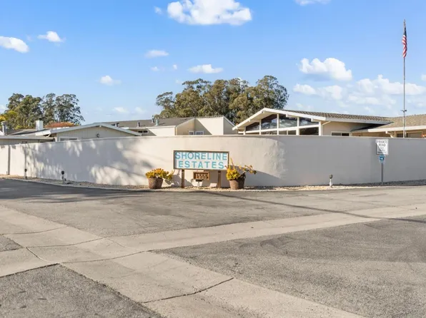 1555 Merrill St Space 19, Santa Cruz, CA 95062