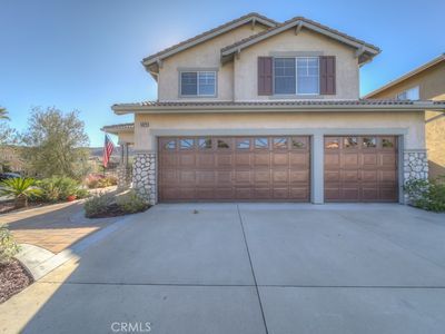 6029 Natalie Rd, Chino Hills, CA, 91709