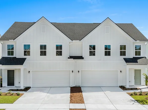 Lochlan Plan, Indigo at the Preserve