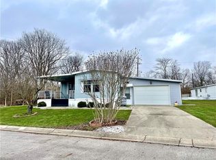 12222 Jason Dr, Medway, OH