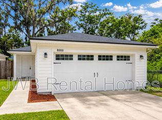 8000 Dandy Ave, Jacksonville, FL 32211